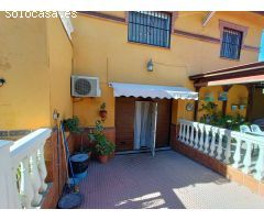 Gran casa unifamiliar con 2 apartamentos separados cerca de Granada ciudad