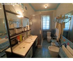 Gran casa unifamiliar con 2 apartamentos separados cerca de Granada ciudad