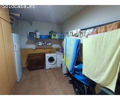 Gran casa unifamiliar con 2 apartamentos separados cerca de Granada ciudad