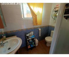 Gran casa unifamiliar con 2 apartamentos separados cerca de Granada ciudad