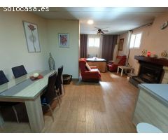 Gran casa unifamiliar con 2 apartamentos separados cerca de Granada ciudad