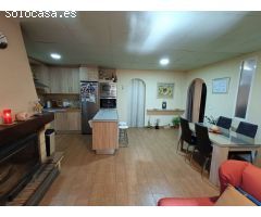 Gran casa unifamiliar con 2 apartamentos separados cerca de Granada ciudad