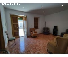 Gran casa histórica con mucho potencial...