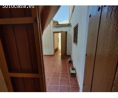 Gran casa histórica con mucho potencial...