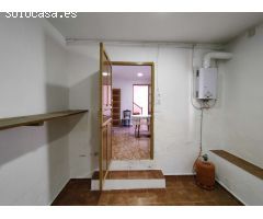 Gran casa histórica con mucho potencial...