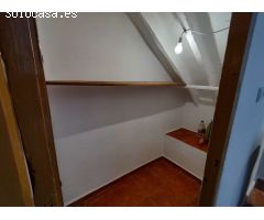 Gran casa histórica con mucho potencial...
