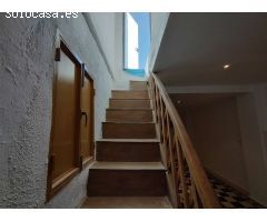 Gran casa histórica con mucho potencial...