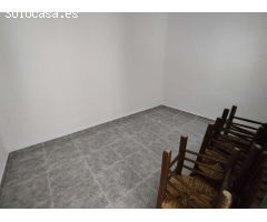 Gran casa histórica con mucho potencial...