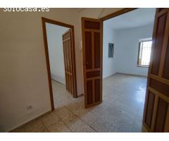 Gran casa histórica con mucho potencial...