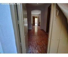 Gran casa histórica con mucho potencial...
