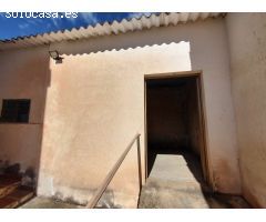 Gran casa histórica con mucho potencial...