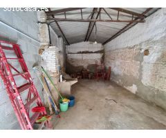 Gran casa histórica con mucho potencial...