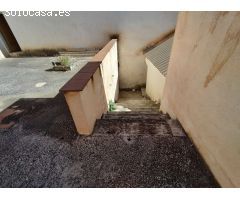 Gran casa histórica con mucho potencial...