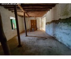 Gran casa histórica con mucho potencial...