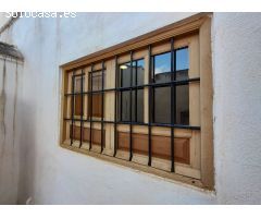 Gran casa histórica con mucho potencial...