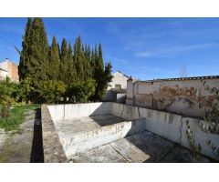 INCREÍBLE GANGA - GRAN EDIFICIO HISTÓRICO CERCA DE LA CIUDAD DE GRANADA