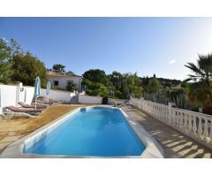 2 CASAS DE CAMPO  INDEPENDIENTES