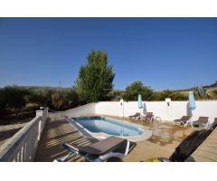 2 CASAS DE CAMPO  INDEPENDIENTES