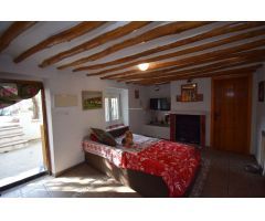 2 CASAS DE CAMPO  INDEPENDIENTES