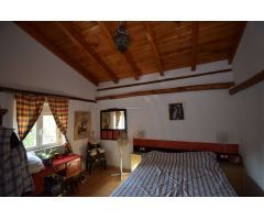 2 CASAS DE CAMPO  INDEPENDIENTES