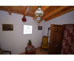 2 CASAS DE CAMPO  INDEPENDIENTES