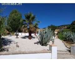 2 CASAS DE CAMPO  INDEPENDIENTES