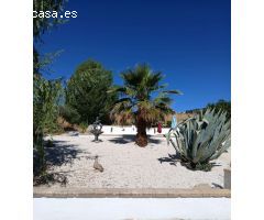 2 CASAS DE CAMPO  INDEPENDIENTES