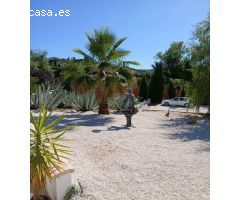 2 CASAS DE CAMPO  INDEPENDIENTES