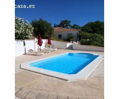 2 CASAS DE CAMPO  INDEPENDIENTES