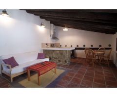 MOLINO HARINERO CENTERNARIO, CON 3 APARTAMENTOS INDEPENDIENTES Y CASA PARA DUEÑOS.