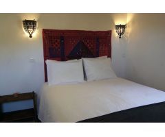 MOLINO HARINERO CENTERNARIO, CON 3 APARTAMENTOS INDEPENDIENTES Y CASA PARA DUEÑOS.