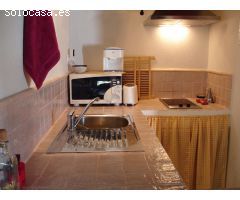 MOLINO HARINERO CENTERNARIO, CON 3 APARTAMENTOS INDEPENDIENTES Y CASA PARA DUEÑOS.