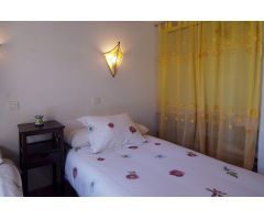 MOLINO HARINERO CENTERNARIO, CON 3 APARTAMENTOS INDEPENDIENTES Y CASA PARA DUEÑOS.