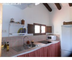 MOLINO HARINERO CENTERNARIO, CON 3 APARTAMENTOS INDEPENDIENTES Y CASA PARA DUEÑOS.