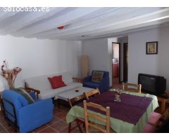 MOLINO HARINERO CENTERNARIO, CON 3 APARTAMENTOS INDEPENDIENTES Y CASA PARA DUEÑOS.