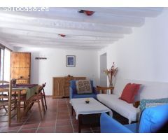 MOLINO HARINERO CENTERNARIO, CON 3 APARTAMENTOS INDEPENDIENTES Y CASA PARA DUEÑOS.