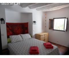 MOLINO HARINERO CENTERNARIO, CON 3 APARTAMENTOS INDEPENDIENTES Y CASA PARA DUEÑOS.