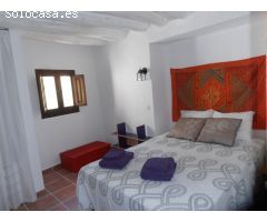 MOLINO HARINERO CENTERNARIO, CON 3 APARTAMENTOS INDEPENDIENTES Y CASA PARA DUEÑOS.
