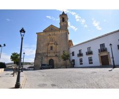 MOLINO HARINERO CENTERNARIO, CON 3 APARTAMENTOS INDEPENDIENTES Y CASA PARA DUEÑOS.