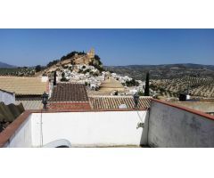 MOLINO HARINERO CENTERNARIO, CON 3 APARTAMENTOS INDEPENDIENTES Y CASA PARA DUEÑOS.