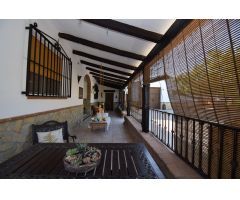 PRECIOSA CASA DE CAMPO CON MUCHO ENCANTO Y MUCHAS POSIBILIDADES...