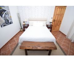 PRECIOSA CASA DE CAMPO CON MUCHO ENCANTO Y MUCHAS POSIBILIDADES...