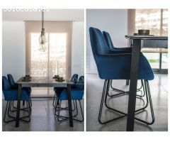 Duplex con el jardin  Finestrat