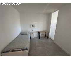 Duplex con el jardin  Finestrat