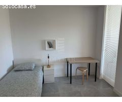 Duplex con el jardin  Finestrat