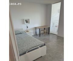 Duplex con el jardin  Finestrat