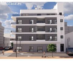 Apto en venta en Alicante