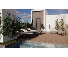 Apto en venta en Alicante