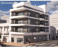 Apto en venta en Alicante