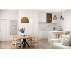 Apto en venta en Alicante